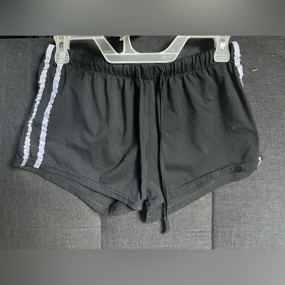No Name brand shorts